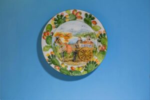 Angolo-di-sicilia-piatto-carretto-sicililano